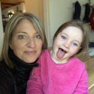 Meet your Posher, Genevieve